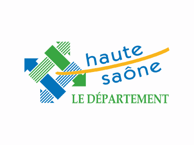 Le département de la Haute-Saône